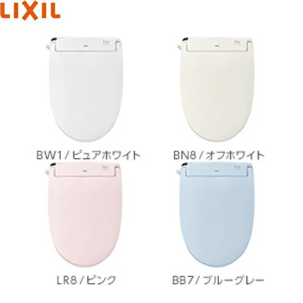 INAX（イナックス） CW-RWA3A/BW1 リクシル LIXIL/INAX 洗浄便座