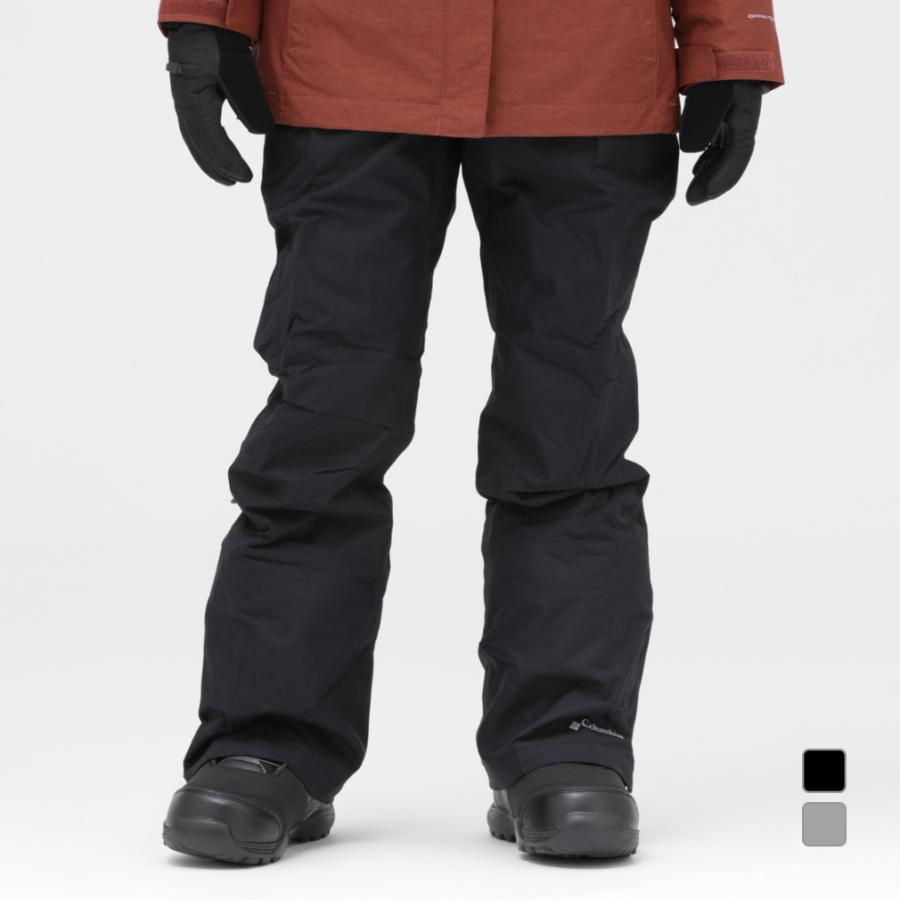 Columbia（コロンビア） レディース スノーボード パンツ バガブー