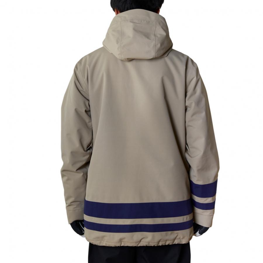 SESSIONS（セッションズ） メンズ スノーボード ジャケット SCOUT