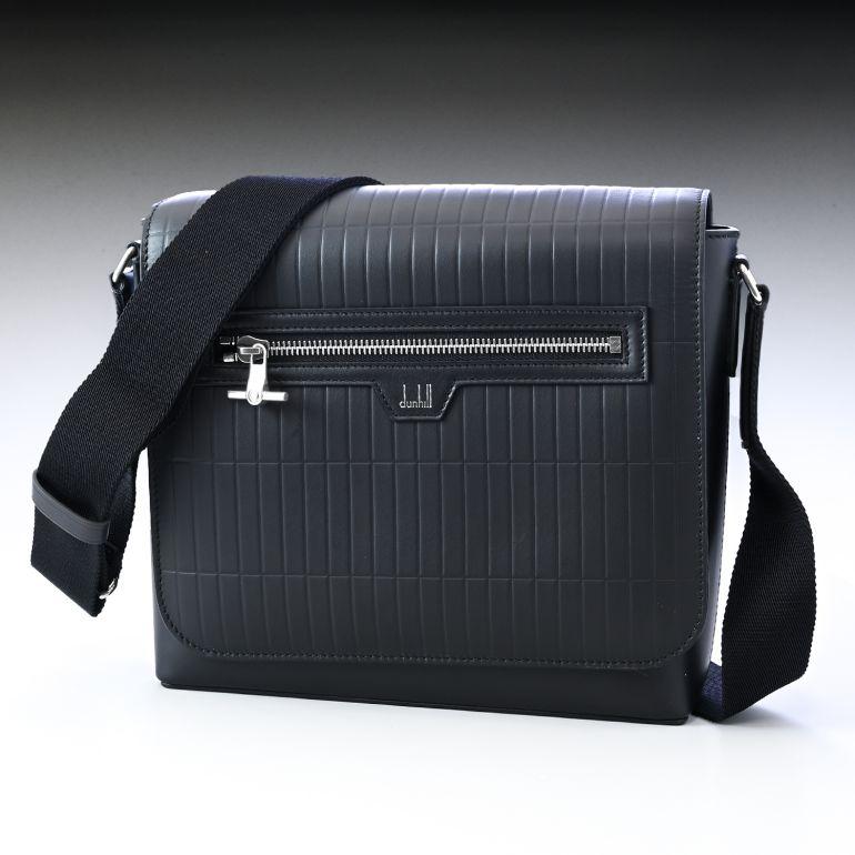 dunhill（ダンヒル） クロスショルダー バッグ メンズ ROLLAGAS