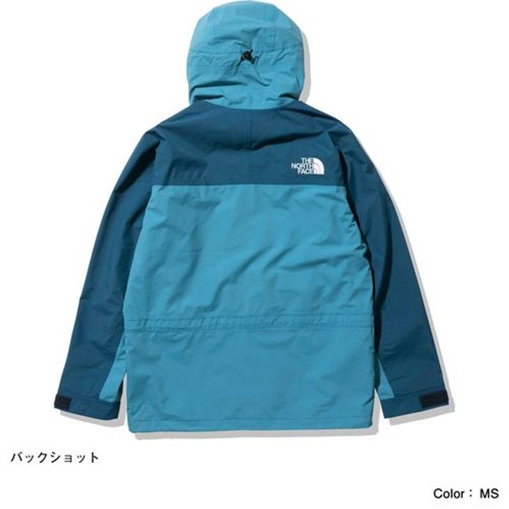 THE NORTH FACE（ザ ノースフェイス） レインジャケット ゴアテックス