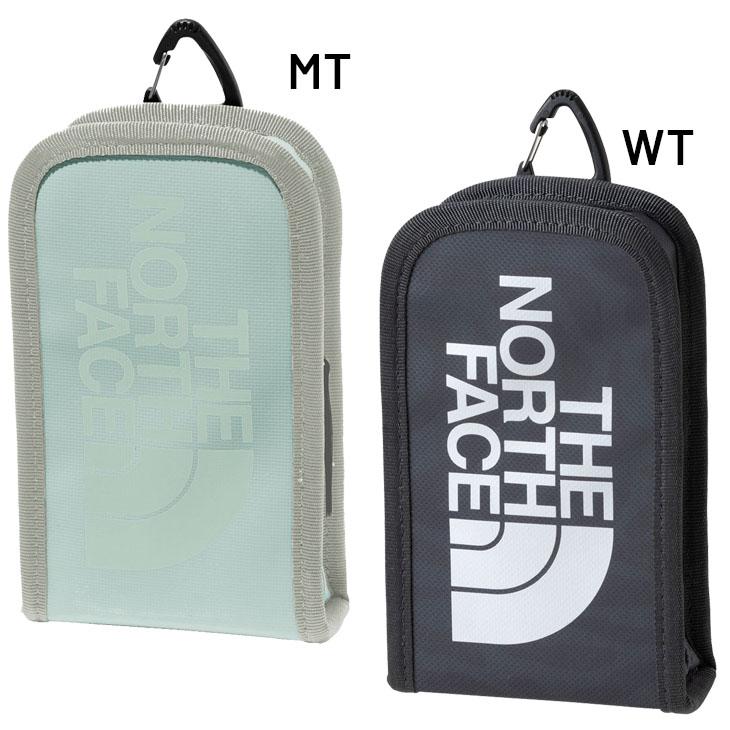 THE NORTH FACE（ザ ノースフェイス） コイン財布 ウォレット THE