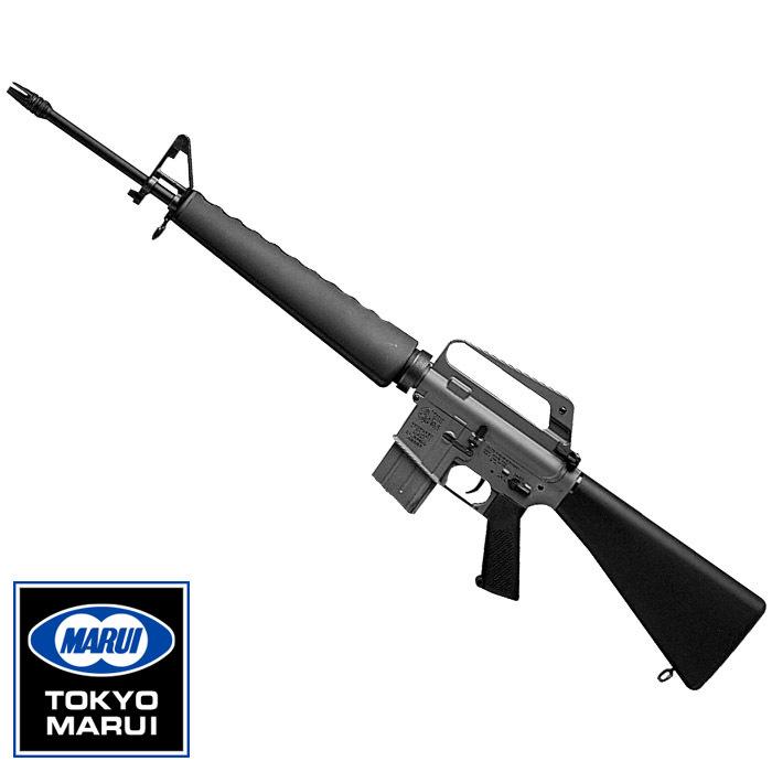 TOKYO MARUI（東京マルイ） 爆買 【東京マルイ】 M16A1-V コルトM16A1