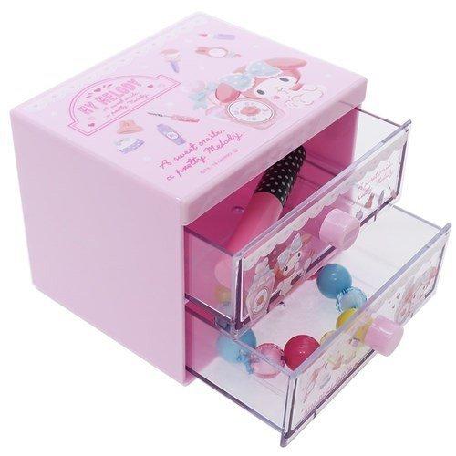 sanrio（サンリオ） キャラ チェスト ミニ リラックマ キャラクター