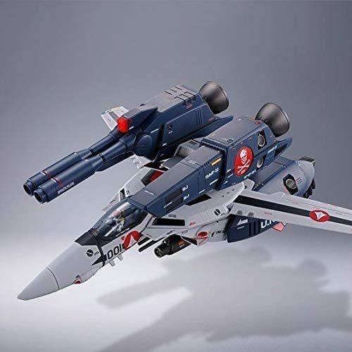 DX超合金 劇場版 VF-1対応 ストライク / スーパーパーツセット 未開封