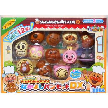 セガトイズ（SEGA toys） アンパンマン いらっしゃいませ！ジャム