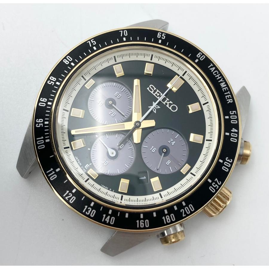 SEIKO（セイコー） V192-0AH0 プロスペックス スピードタイマー クロノ