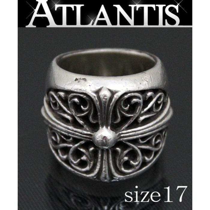 CHROME HEARTS（クロムハーツ） 銀座店 クラシック オーバルクロス