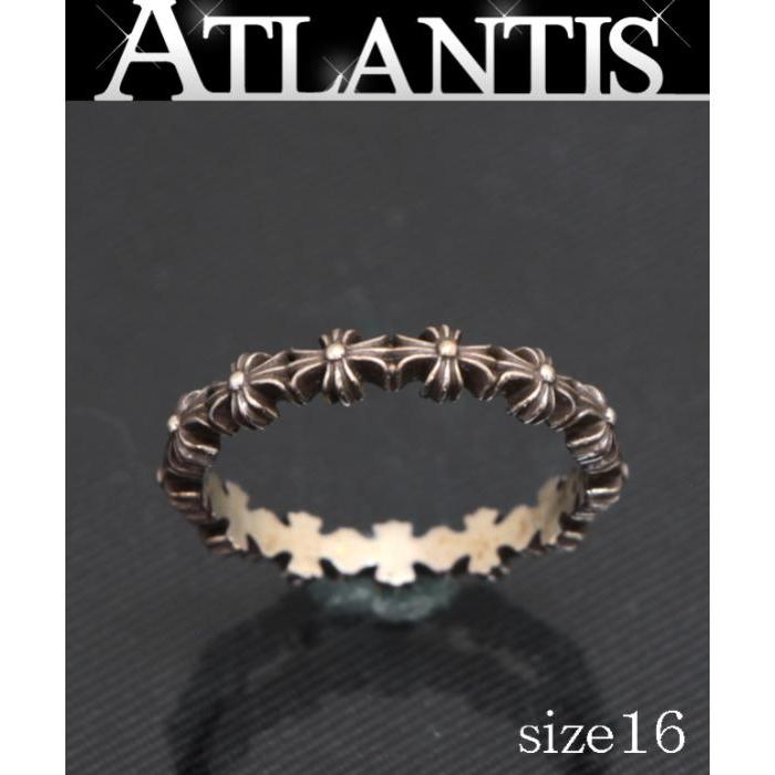 CHROME HEARTS（クロムハーツ） 銀座店 タイニーECHプラスバンド