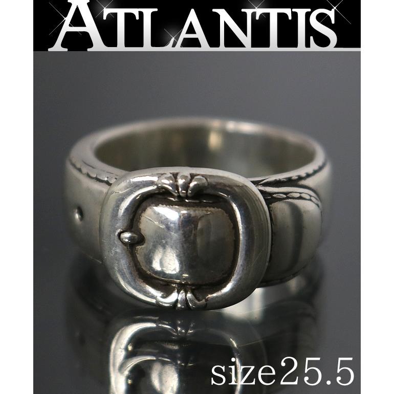 CHROME HEARTS 銀座店 クロムハーツ ベルテッドガンスリンガー ラージ