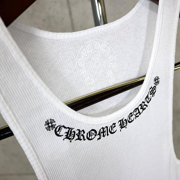 CHROME HEARTS 銀座店 クロムハーツ 新品 インボイス付き 【MAYUMI