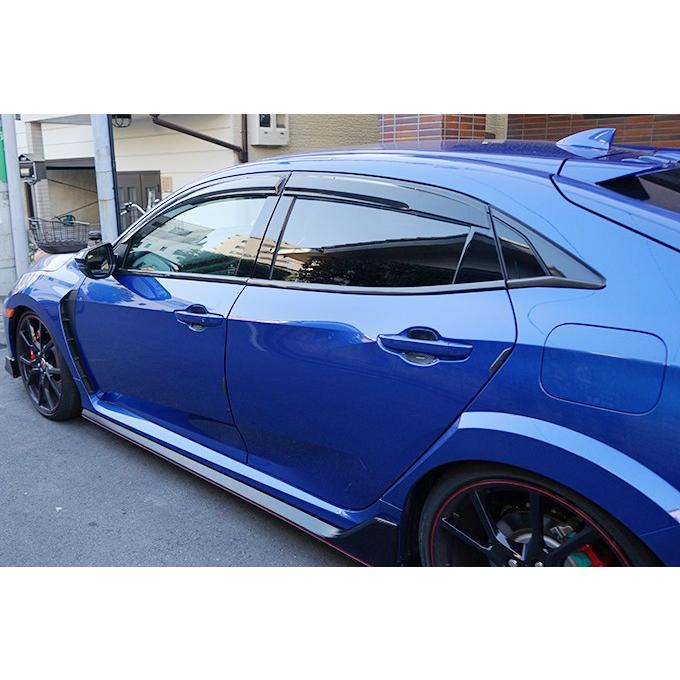 5月末入荷予定）ホンダ シビック ハッチバック 【FK7】 タイプR【FK8