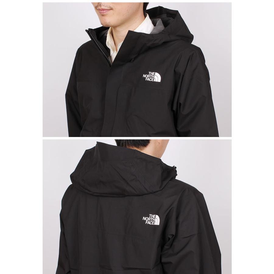 THE NORTH FACE（ザ ノースフェイス） THE NORTH FACE CLOUD JACKET