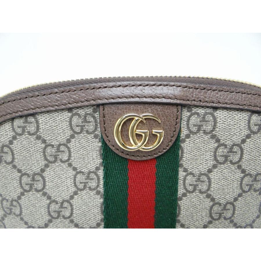 GG GUCCI グッチ 625551 GGスプリーム オフィディア ラージ