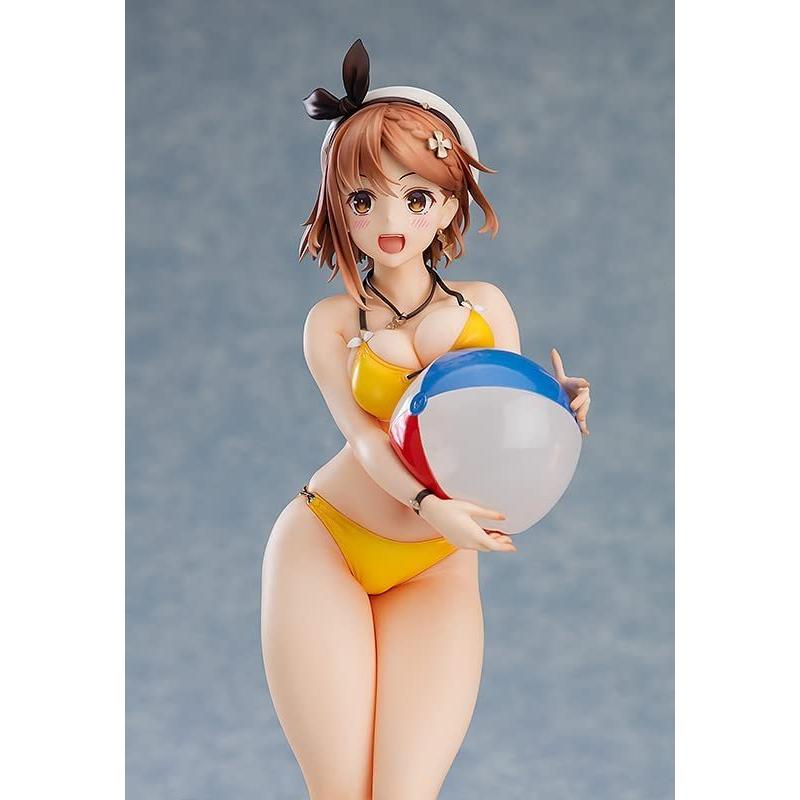 ライザ[ライザリン シュタウト]水着Ver. 1/7 「ライザのアトリエ2 失
