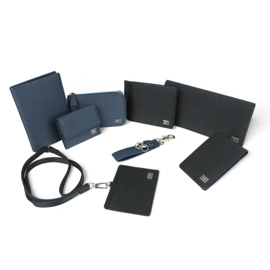 PORTER ポーター カレント マネークリップ 052-02215 10 ブラック 吉田