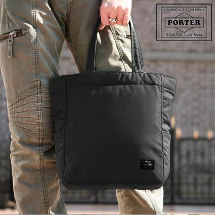 PORTER ポーター クリーム トートバッグ 549-06548 S 吉田カバン