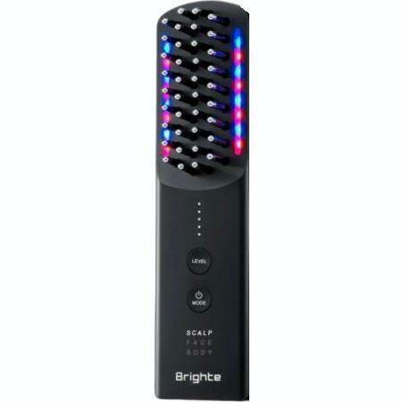 爆買 ブライト エレキブラシ プラス Brighte ELEKI BRUSH+ リフト