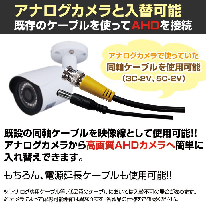 防犯カメラ 屋外設置 防雨 玄関 駐車場 家庭用 監視 赤外線 暗視 高
