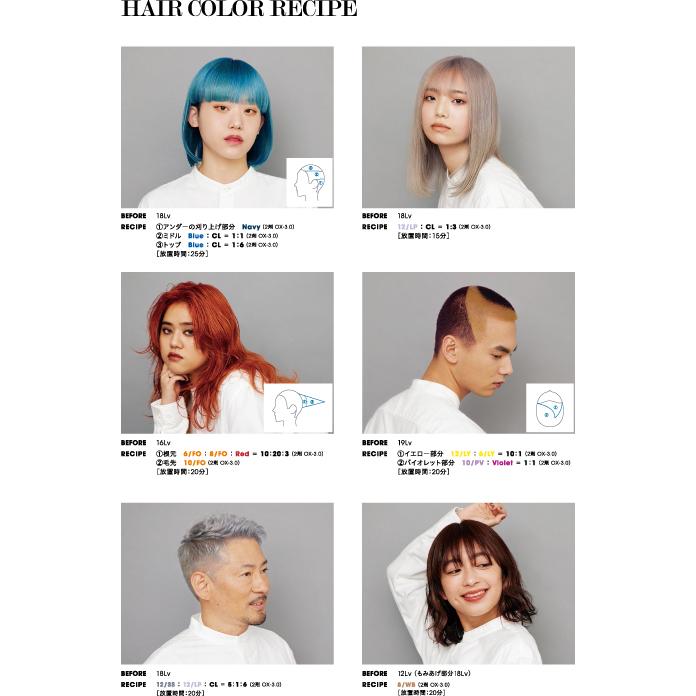 デミ コスメティクス（DEMI COSMETICS） デミ トイロクション