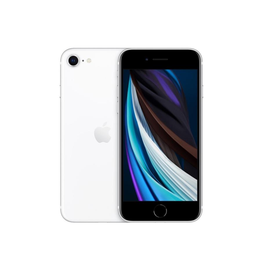iPhone SE（第2世代） (再生新品) Apple SE (第二世代/2020) ホワイト