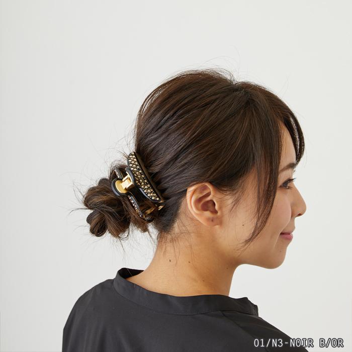 ALEXANDRE DE PARIS（アレクサンドル ドゥ パリ） 【並行輸入品