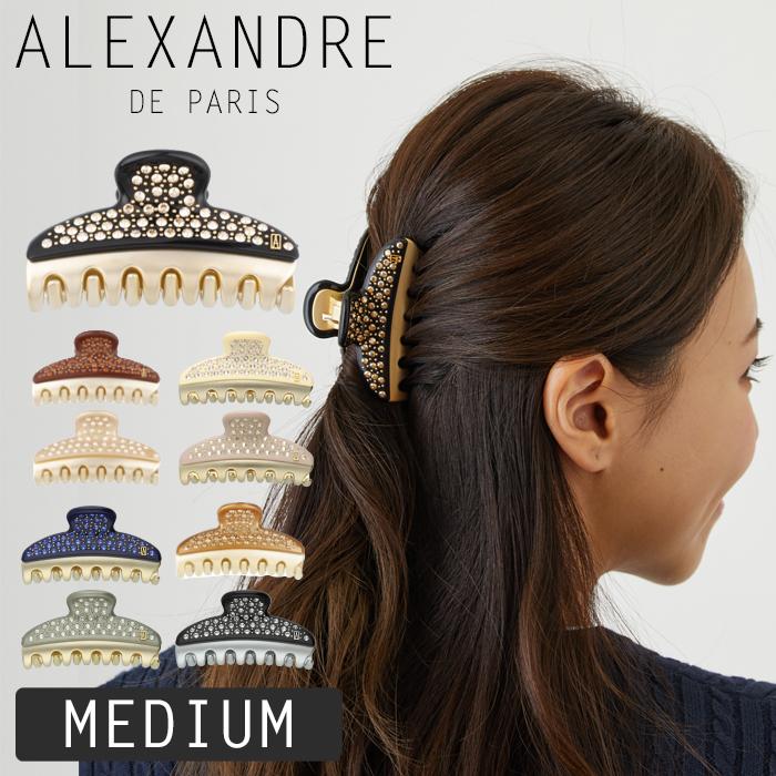 ALEXANDRE DE PARIS（アレクサンドル ドゥ パリ） 【並行輸入品