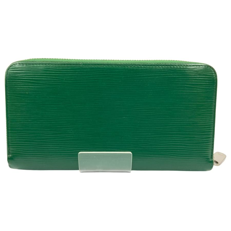 LOUIS VUITTON（ルイ・ヴィトン） 〇〇 エピ ジッピー ウォレット 長