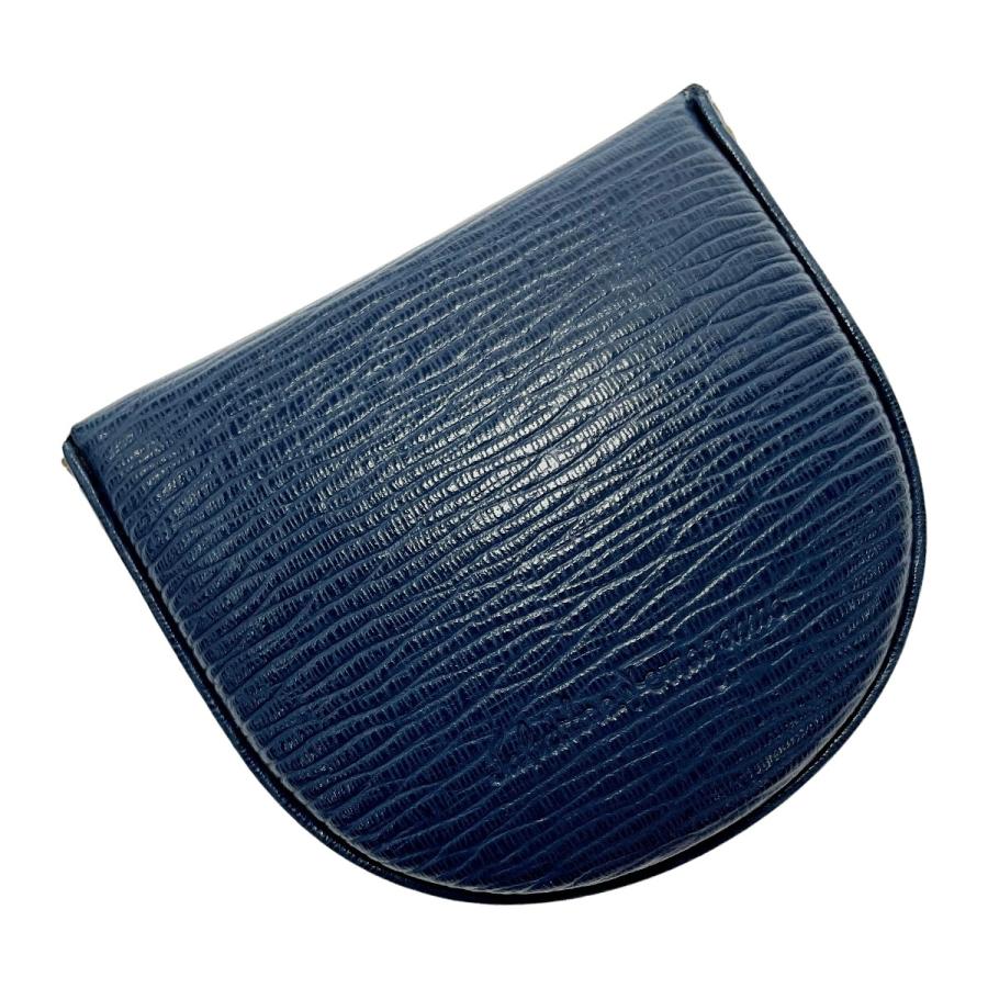 Salvatore Ferragamo サルヴァトーレフェラガモ 馬蹄型 コインケース