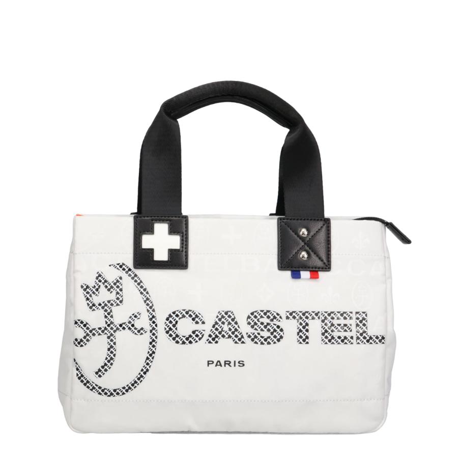 CASTELBAJAC（カステルバジャック） バッグ ドライビングトート メンズ