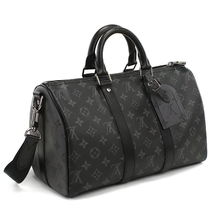 LOUIS VUITTON（ルイ・ヴィトン） ミニボストン M46655 エクリプス