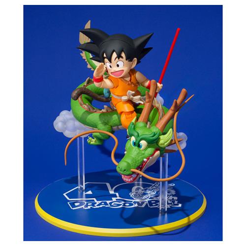 S.H.フィギュアーツ Vジャンプ 応募者全員サービス S.H.Figuarts