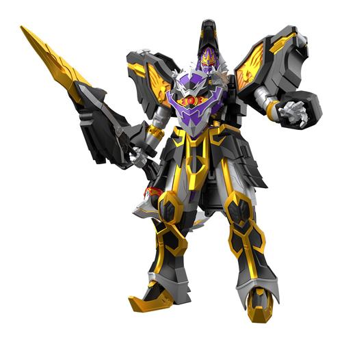 BANDAI（バンダイ） SMP [SHOKUGAN MODELING PROJECT] 魔神合体
