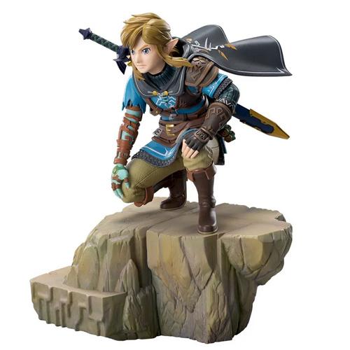 セガ（SEGA） ゼルダの伝説 ティアーズ オブ ザ キングダム FIGURIZMα