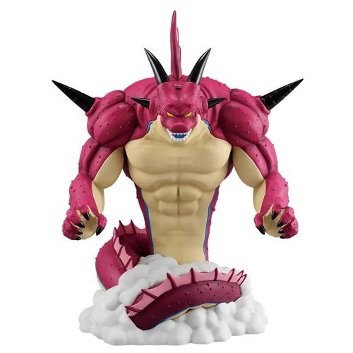 一番くじ ドラゴンボールDAIMA 第2弾 ラストワン賞 ポルンガフィギュア