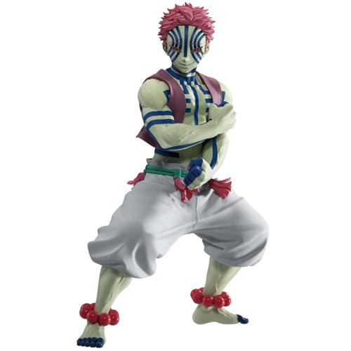BANPRESTO（バンプレスト） アニメ「鬼滅の刃」 Grandista AKAZA 猗窩
