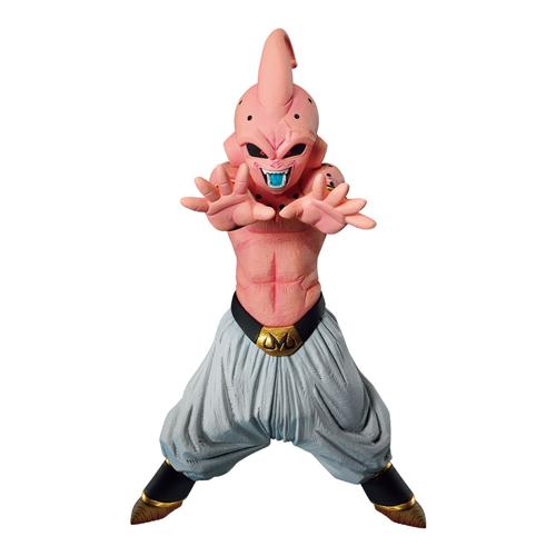 一番くじ ドラゴンボール 激突!!宇宙を賭けた闘い C賞 魔人ブウ