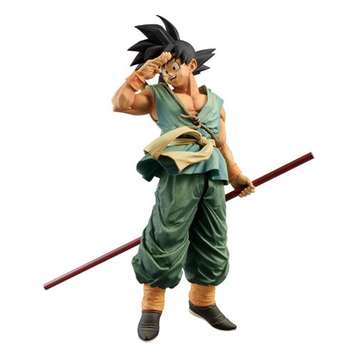BANDAI（バンダイ） ドラゴンボール超 BWFC 造形天下一武道会3 SMSP