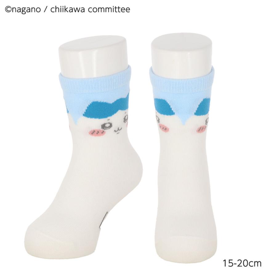 okamoto（オカモト） (キッズ15-20cm・19-24cm)ちいかわ サイド
