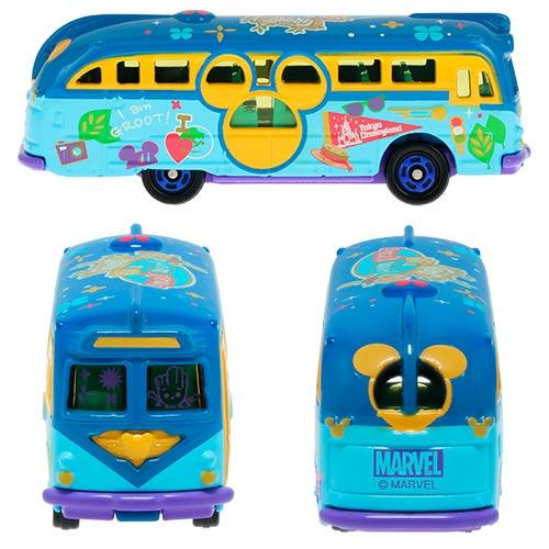 トミカ 【TDR限定】トミカ（TOMICA）イッツ・ア・スモールワールドwith