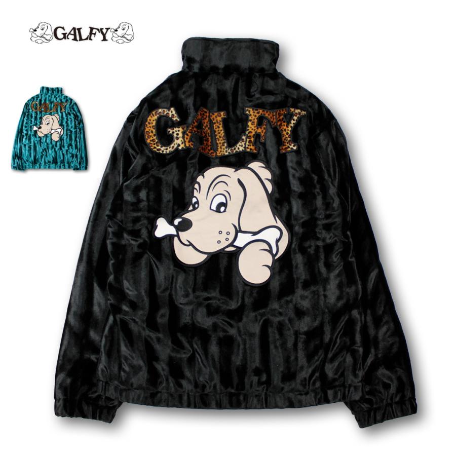 GALFY（ガルフィー） 133025 いにしえチンピラブルゾン 