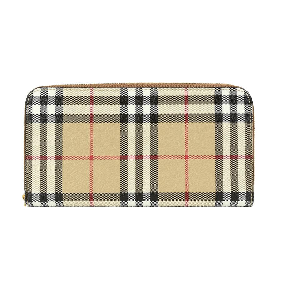 BURBERRY（バーバリー） 並行輸入 長財布(ラウンドファスナー