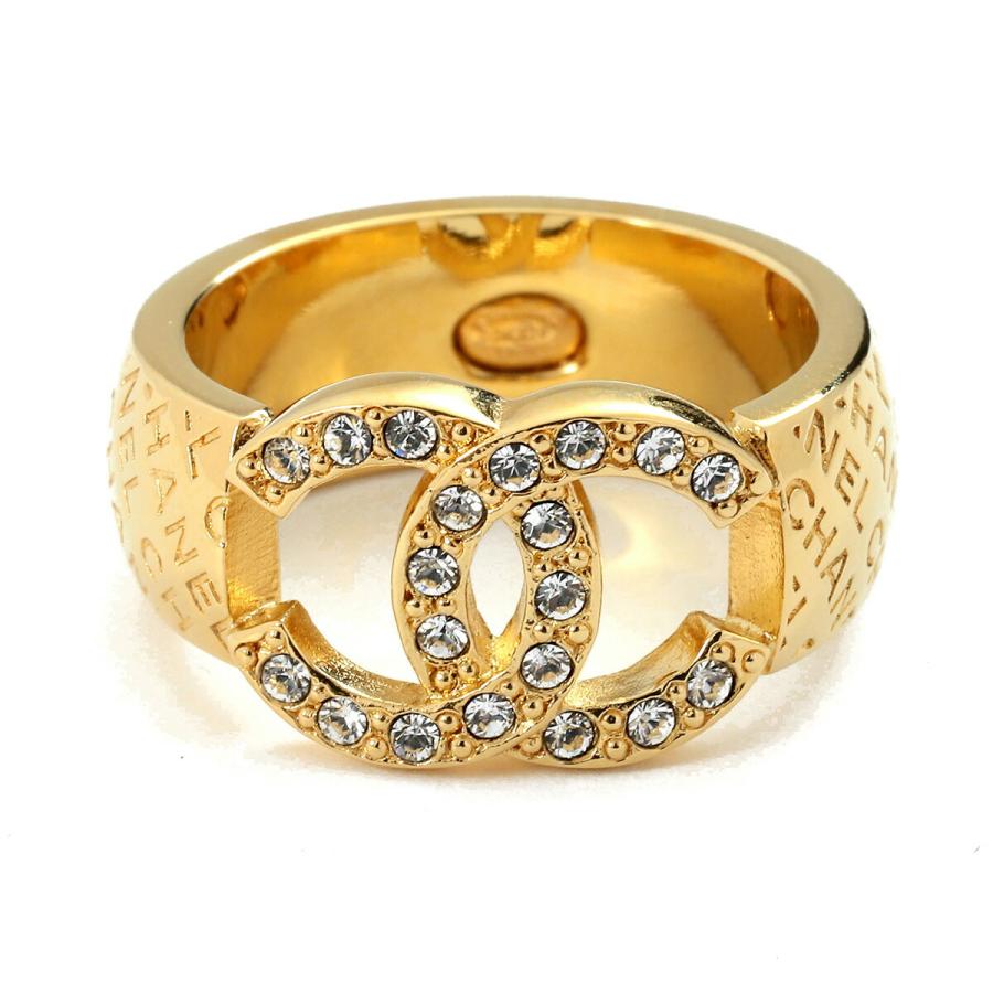 CHANEL（シャネル） 並行輸入 リング ココマーク CHANEL RING
