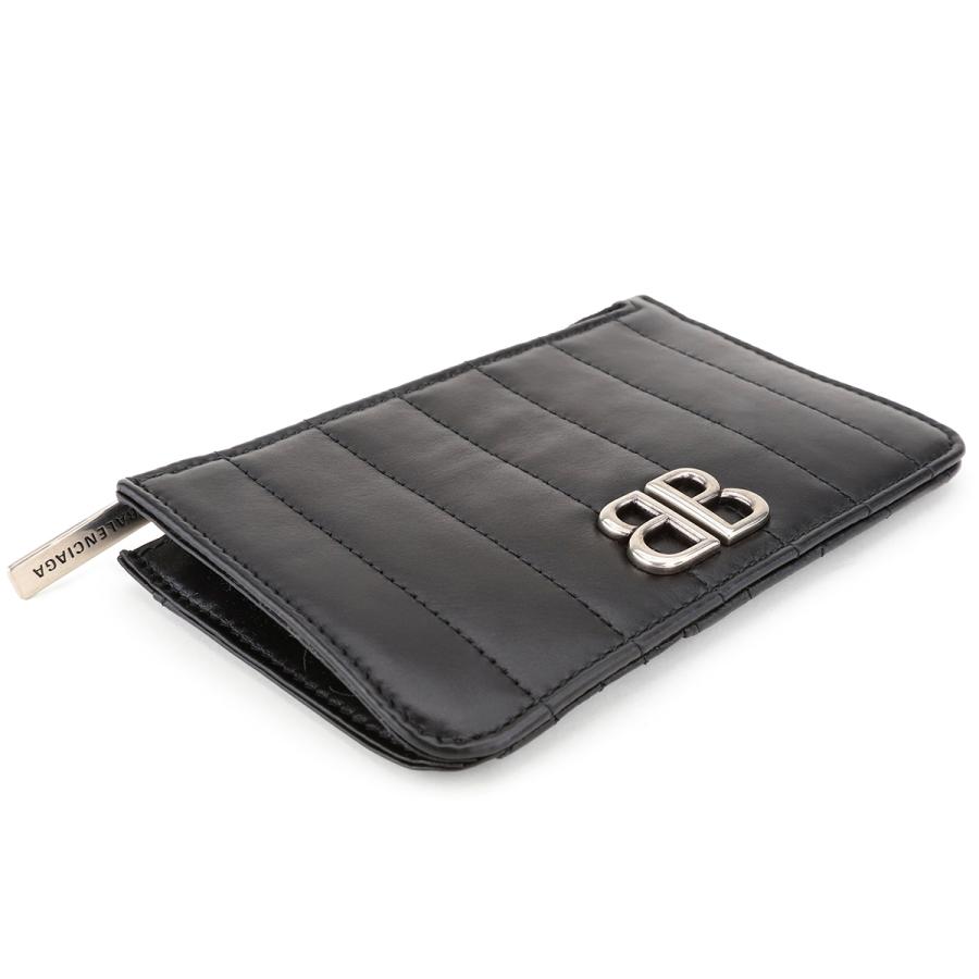 BALENCIAGA（バレンシアガ） 並行輸入 カードケース モナコ 765465