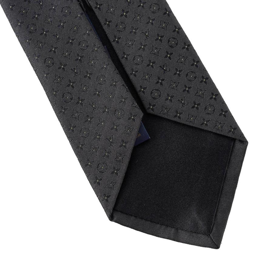 LOUIS VUITTON（ルイ・ヴィトン） 並行輸入 ネクタイ モノグラム SILK