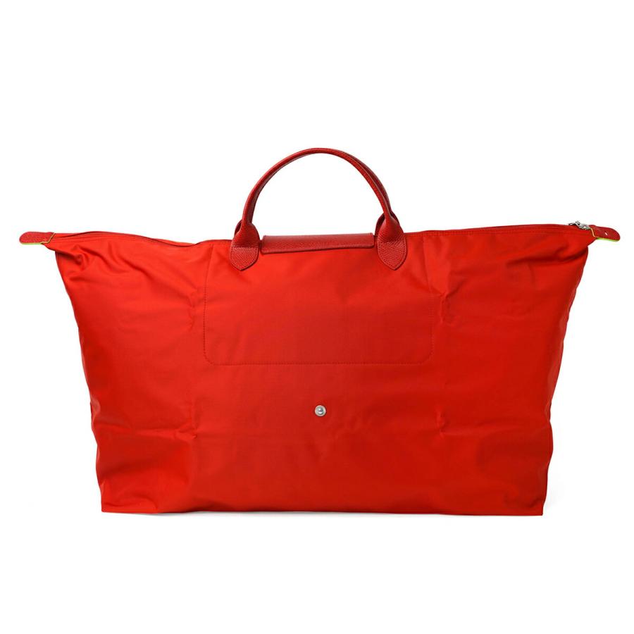 LONGCHAMP（ロンシャン） 並行輸入 ボストンバッグ ル プリアージュ