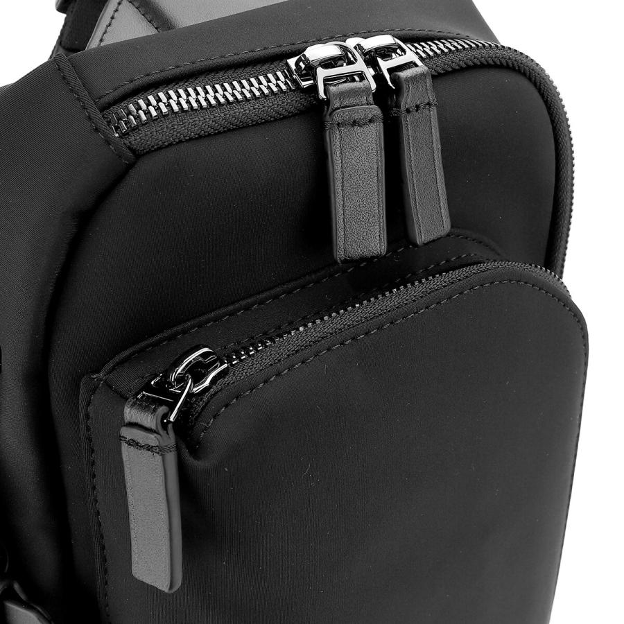 TUMI（トゥミ） 並行輸入 ウエストバッグ ボディバッグ ハリソン