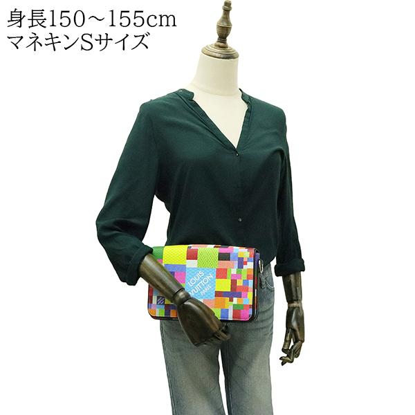 LOUIS VUITTON（ルイ・ヴィトン） ショルダーバッグ N50036