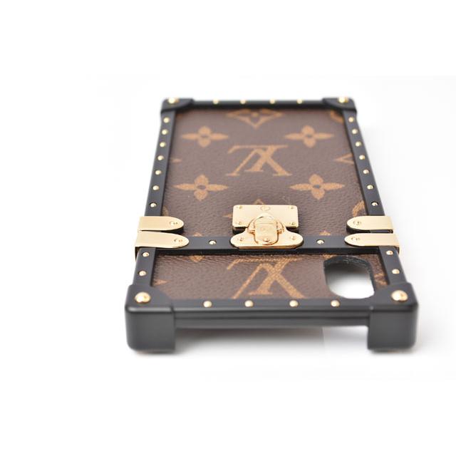 ルイヴィトン iPhone Xケース、XSケース/iPhone カバー LOUIS VUITTON