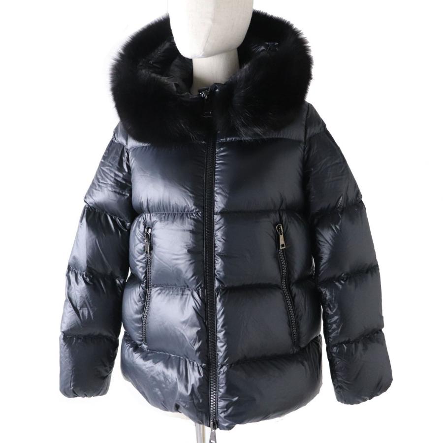 美品◎正規品 MONCLER モンクレール SERIFUR セリファー レディース
